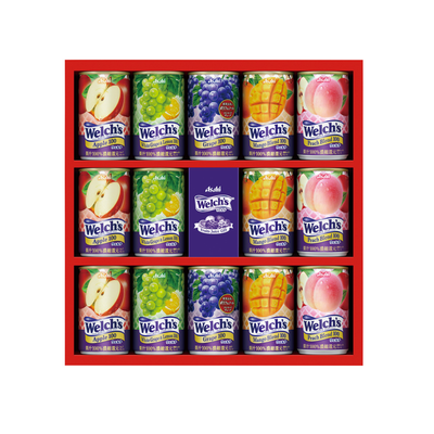 Welch's & Kagome カルピス ジュース　72本セット セール アウトレット食品・飲料・酒 - Welchs & Kagome カルピス